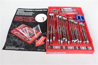 Wrench Storage Tray - Craftsman Wrenches included