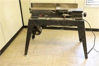 Craftsman 6" Jointer with Stand