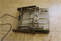 Vintage SEAL FotoFlat Dry Mounting Press