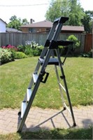 6' Cosco Painter's Ladder with Carry Handle