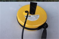 Chicago Electric 30 ft Reel of Retractable Cord