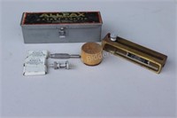 Allpax Gasket Cutter Kit in Case