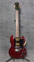 1968 Gibson SG Special Electric Guitar