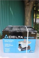 Delta Bench Oscillating Spindle Sander