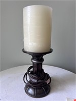 small side table lamp