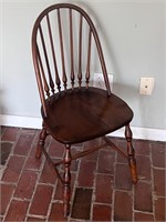 Vintage Windsor chair