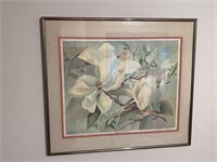 Signed & numbered print Doretta Smith 1 of 400