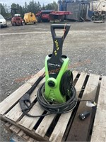 Portland Electric Pressure Washer