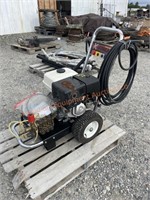 X-Stream Commercial Power Washer