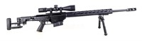 Gun Ruger Precision Bolt Action Rifle .338 Lapua