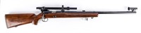 Gun RARE Winchester 52 Competition Bolt Rifle 22LR