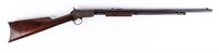 Gun Winchester Mod 90 Pump Action Rifle .22 Short