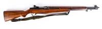Gun National Match M1 Garand Rifle 30-06