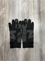 Cierto winter gloves with touch screen support