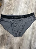 Exoffico Mens brief-XL