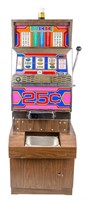 Bally / IGT Casino Slot Machine with Stand, Works!