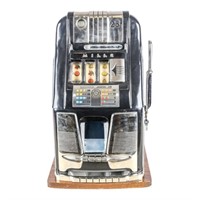 Mills Hi Top 25 Cent Slot Machine
