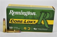 (50rds) Remington 25-20 Win 86 Gr SP Ammo
