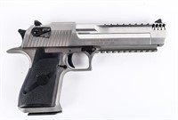 Gun Magnum Research Desert Eagle Pistol .50 AE