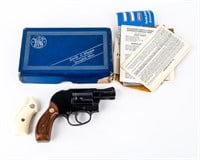 Gun Smith & Wesson Model 38 No Dash in 38 SPL