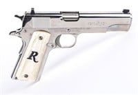 Gun Remington 1911 R1S Semi Auto Pistol 45 ACP