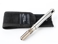 Gun RARE ADC/RJ Braverman Pocket Pen 22 LR