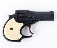 Gun High Standard D-100 Derringer in .22 Cal