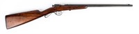 Gun Winchester 1902 Bolt Action Rifle .22 Cal