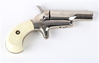 Gun Butler Association Derringer .22 Short