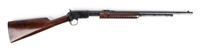 Gun Winchester Model 62A Pump Action In .22 S/L/LR
