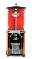 Gumball Machine Victor Topper