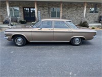 Lot 39. 1964 Chevrolet Corvair 700