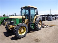 1999 John Deere 6410 Tractor