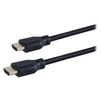 Philips 4ft 4k HDMI Cable