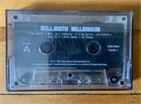 1999 Will Smith "Willenium" Cassette