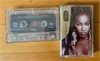 Patra Cassette Tapes, 1993, REGGAE