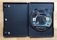 SHADOWS OF DESTINY, DISC ONLY, USED, WORKING