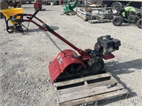 Craftsman Rototiller