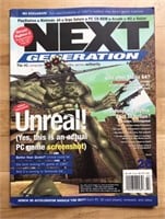 NEXT GENERATION Gaming Magazine