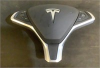 Tesla Air Bag Device