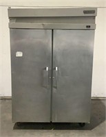 Hobart Rolling Refrigerator DA2