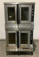 Blodgett Double Stack Oven