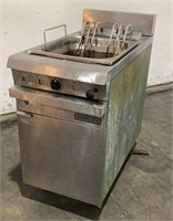 Hobart Fryer