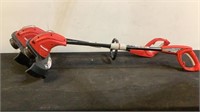 (2) Homelite Electric String Trimmers
