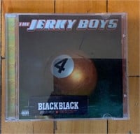 1997 The Jerky Boys 4 CD