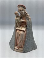 Goebel Hummel "Flower Madonna" figurine