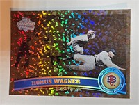 HONUS WAGNER 2011 COGNAC VARIATION SP