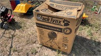 BLACK LYNX MULTI USE PORTABLE MIXER