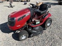 Craftsman YS4500 Lawn Tractor, Non-Operable