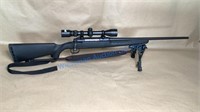 SAVAGE AXIS 22-250 Rem BOLT ACTION